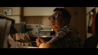 I Am a Hero (2015) ข้าคือฮีโร่ [ซับไทย]