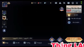 Hướng Dẫn Fix Lag Liên Quân Mùa 21 Cập Nhật Mới Nhất Siêu Mượt FPS CAO Phiên Bản