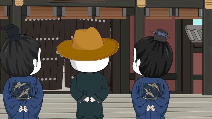 Your Majesty Deserves to Be Scolded, Episode 83