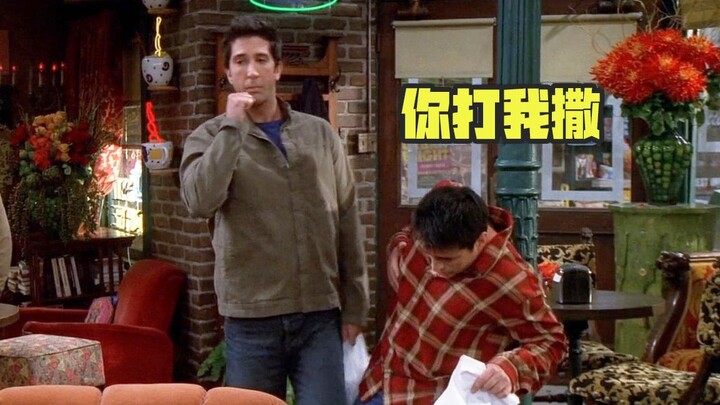某博士咖啡馆"打人"事件