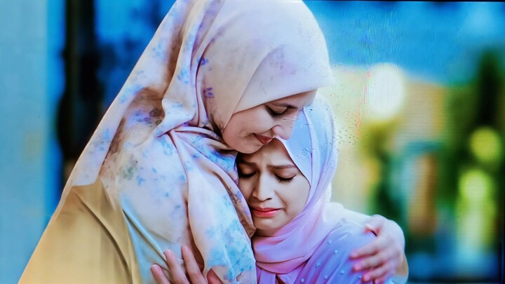 Episode 5 OTW HALAL ~ Spoiler allert!!