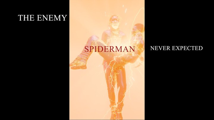 Spider-Man: Miles Morales ! Tinkerer Saves miles 😱 | HDR 60FPS #spiderman #marvel