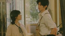 What kind of embarrassing lines made Chen Zheyuan and Zhao Lusi pinch each other's philtrum? After l
