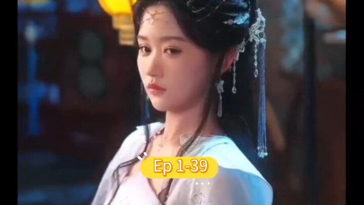 ซูเหย่วหลี Ep 1-39 (ซับไทย)