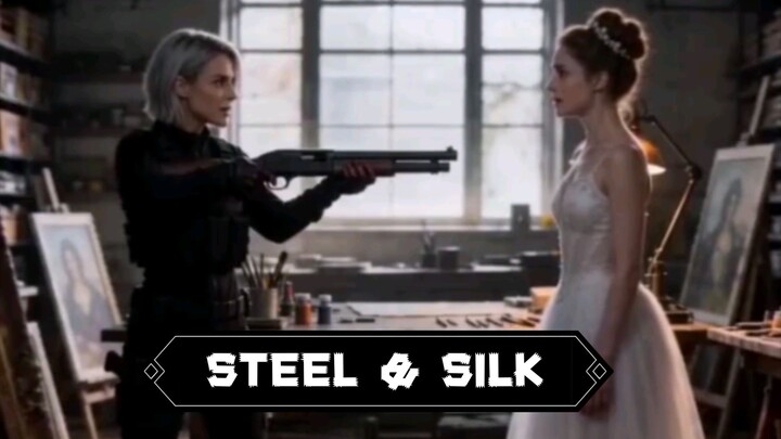 [WLW_AI] Steel & Silk || English Subtitles