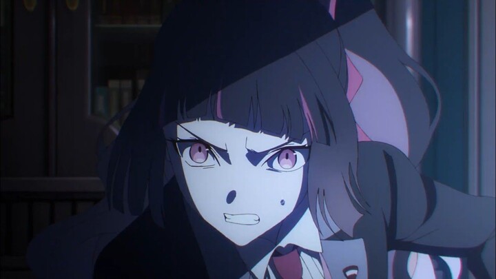 Anime shunkashuutou Daikoushu kok sedih bnget lihat MC ini sama sahabat nya🔥😭( Lycris x AMV)#