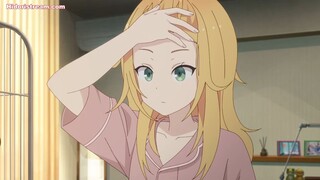 EP8 Hibi wa Sugiredo Meshi Umashi (Food for the Soul) (Sub Indonesia)