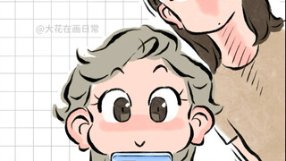 真！硬控崽子大法