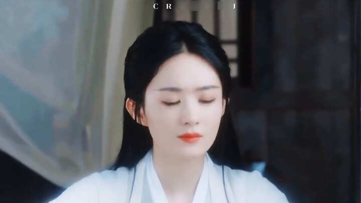 Suster Zhao berkata bahwa kita harus membuat patung kelinci!