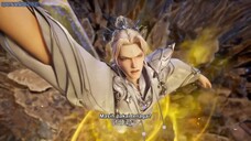 Twin Martial Souls Eps 02 Sub Indo