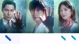 [Indo Sub] Doctor.John.E31-32.END