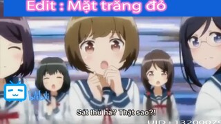 Bonsai là bạn của chúng ta #anime