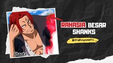 Rahasia Besar Shanks Dengan Sengoku dan Gorosei 🔥