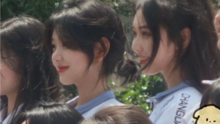 "خفقان الشباب وجماله"