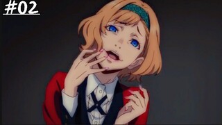 Kakegurui tập 2
