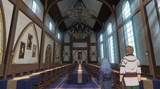 From Old Country Bumpkin to Master Swordsman S01 E07 Jap DUB Eng SUB