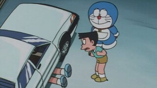 Doraemon in Hindi Season 04 Episode 26