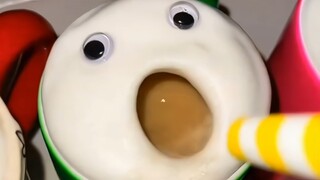 "أنا أول من يشارك هذا الشيء المثير للاهتمام معك."