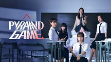 PYRAMID GAME EP 10 END SUB INDO