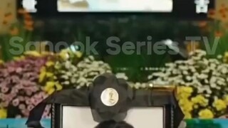 ซูจิ่งเฉิน เกิดใหม่ครั้งนี้ขอเลือกอนาคตดีกว่า พากย์ไทย