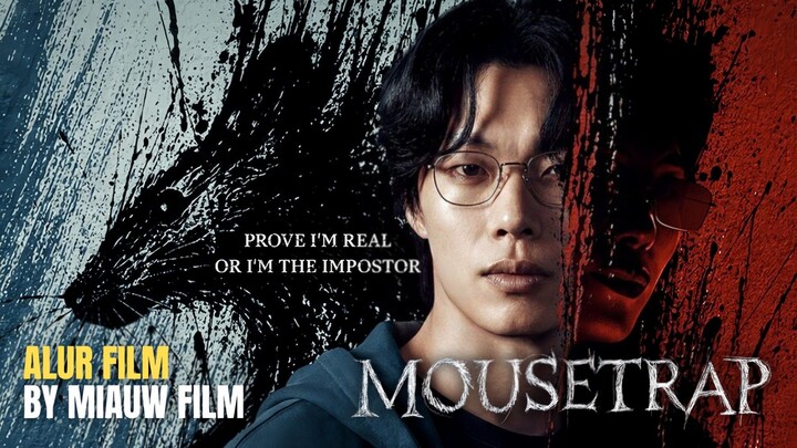 🎬 Mousetrap (2026) Episode 1 Sub Indonesia