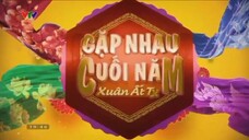VTV CẦN THỢ - HÌNH HIỆU GẶP NHAU CUỐI NĂM XUÂN ẤT TY. 19H45 02/02/2025 MÙNG 5 TẾT