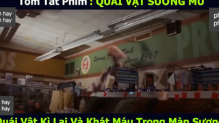 kì là quá p1 #phimhayphimhay