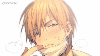 [Female/Micro-s/Sweet/Deleted] When you peek at a male anchor and get caught by your boyfriend...