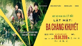 Lật Mặt 3 Ba Chàng Khuyết - Phụ đề tiếng Việt