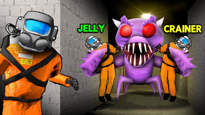 Do NOT Play This SCARY Game With Your Friends! (Lethal Company)