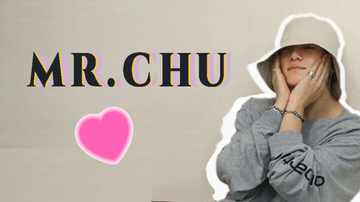 [POV] จองกุก Mr.Chu - Apink