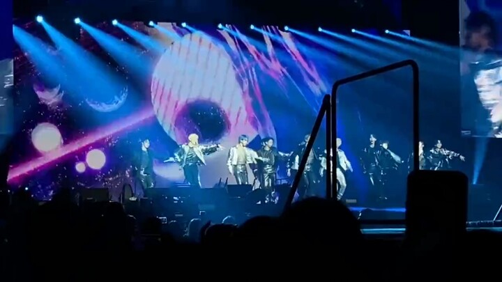 SEVENTEEN 2022 Concert World Tour in Vancouver, Canada!!!