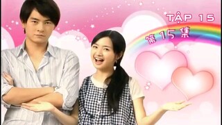 phim thơ ngây phần 2 tập 15 vietsub