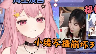 Xiaoyuan จะไม่ออกอากาศ Honkai Impact 3 อีกต่อไปแล้วเหรอ? โทษ miHoYo สิ! เพลย์บอยออนไลน์แย้งว่า BW กำ
