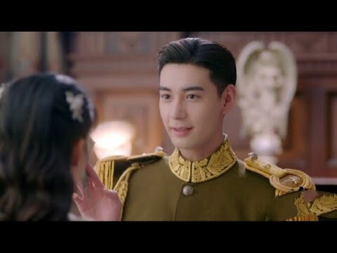 [tập 9 10 vietsub] Nhất kiến khuynh tâm - uyển khanh x đàm huỳnh lâm