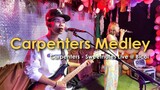 Carpenters Medley | Sweetnotes Live @ Bacacay, Bicol