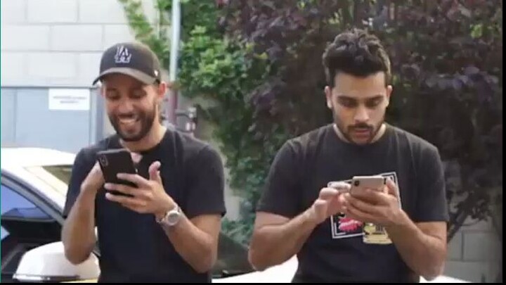 Đỡ không nổi những tình huống khó đỡ #115