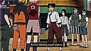 Naruto mode cool😜😎