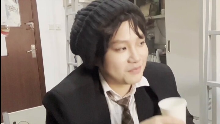 【مشروع المجموعة】الزعيم الروسي ينهر