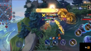 em bé liên quân 20 #baby