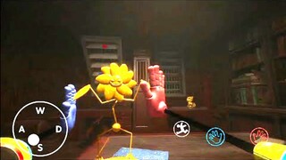 Hi Golden Sun !! - Poppy Playtime Mobile: Chapter 2  - Part. 26