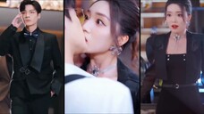 รักอลเวงของประธานหนุ่ม