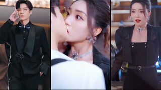 รักอลเวงของประธานหนุ่ม