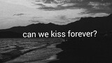 【ปกเปียโน】Can We Kiss Forever（ปก：Kina）(มีคะแนน)