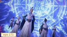 BTeTeHaa S5 eps 171 Sub Indo