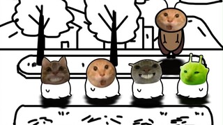 Kimi Elementary School: What exactly is MaoMao planting?