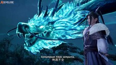 Lord Ancient God Grave Eps 341 Sub Indo