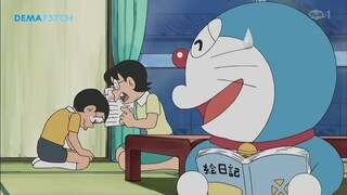 Doraemon episode 306