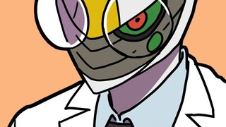 [宝可梦] 你能帮帮我吗？阿尔宙斯先生！！