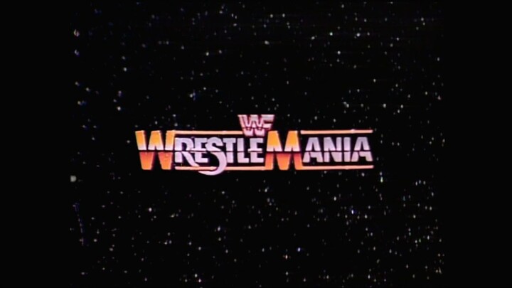 WrestleMania (1985)